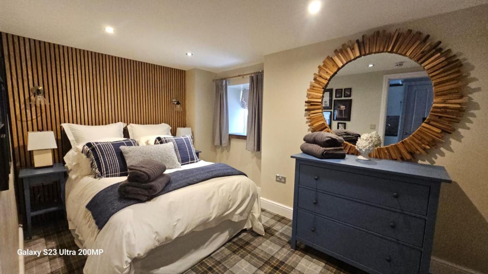 Bala Holiday Suites Eksteriør billede