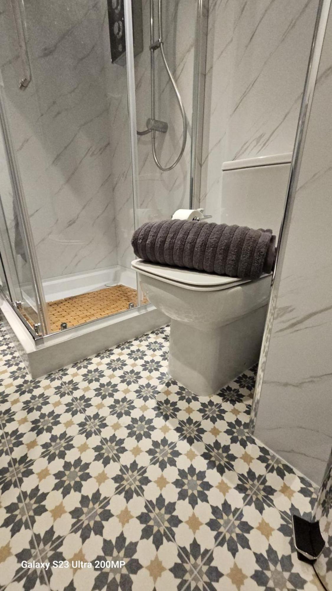 Bala Holiday Suites Eksteriør billede
