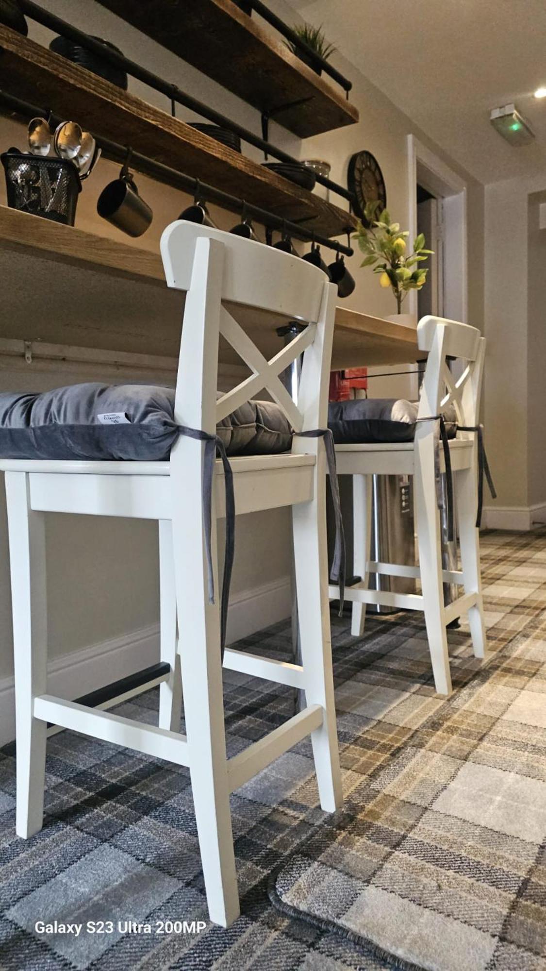 Bala Holiday Suites Eksteriør billede