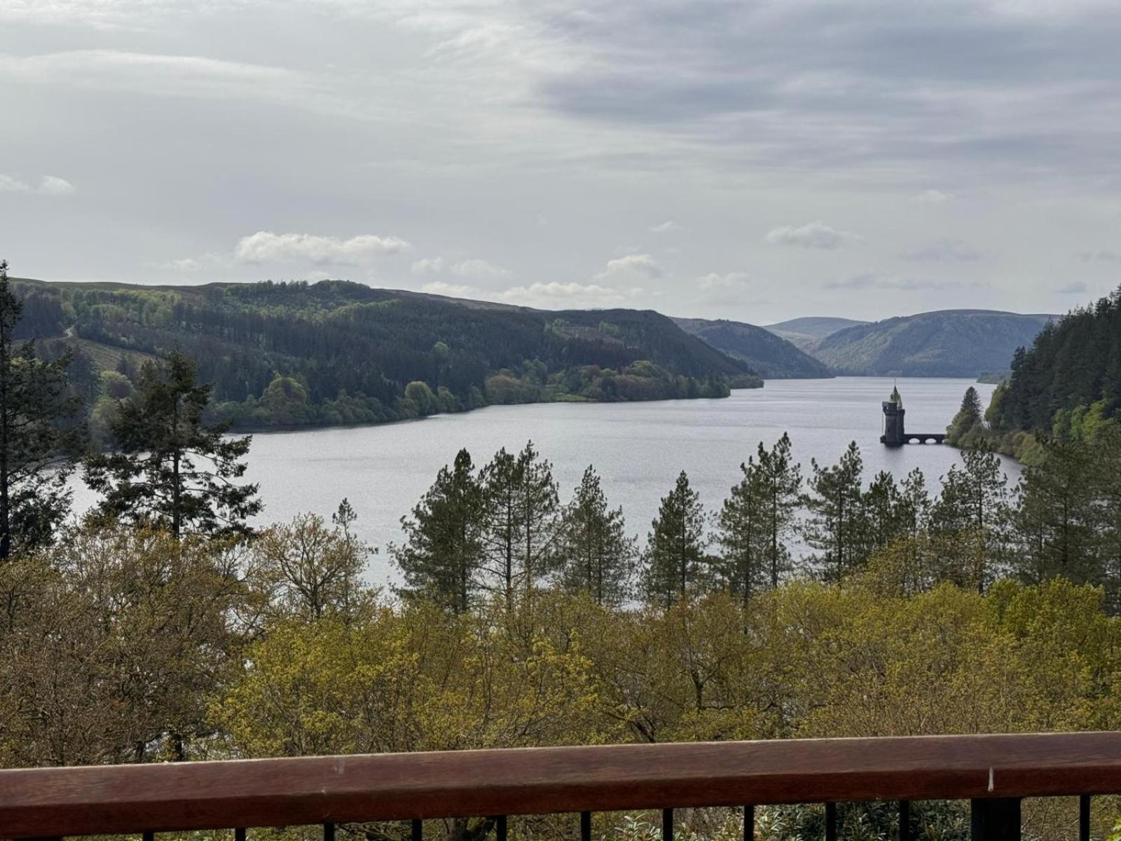 Bala Holiday Suites Eksteriør billede